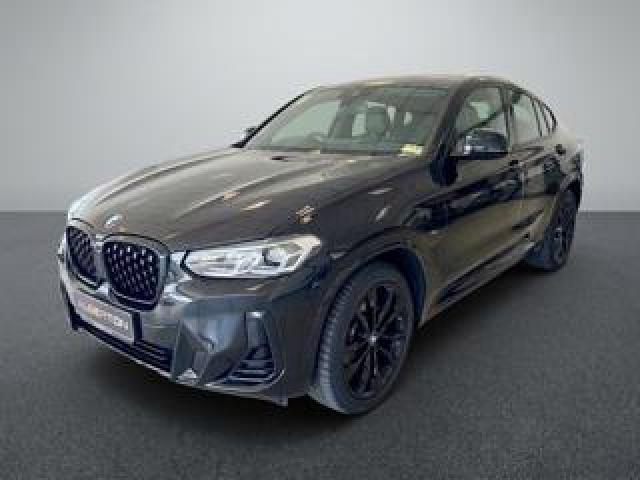 Bmw X4 Xdrive20d 48v Msport +kardon+20 