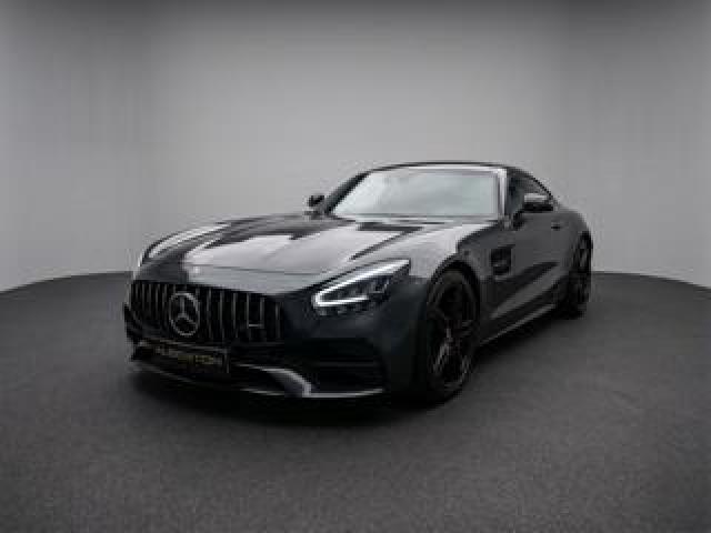 Mercedes Benz Amg Gt 4.0 Amg Gt S +tetto Restyling!! 