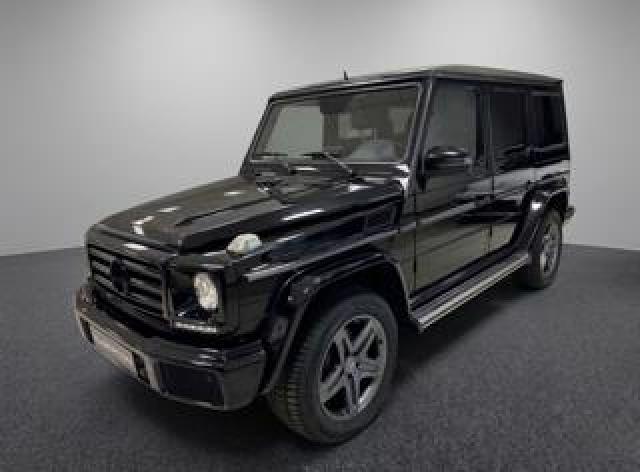 Mercedes Benz G 350 D S.w. +19+acc+tetto 