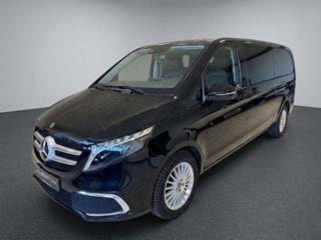 Mercedes Benz V 300 D Automatic 4matic Premium Extralong 8 Posti 