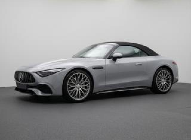 Mercedes Benz Sl 43 Amg Premium Plus +21 