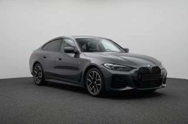 Bmw 430 D Xdrive 48v Msport +acc 