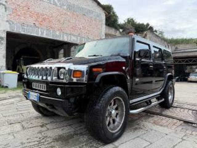 Hummer