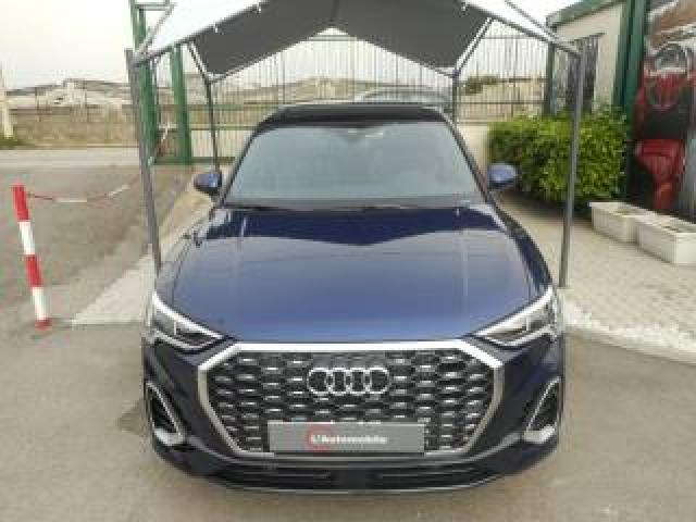 Audi Q3 Audi Q3 Spb 35 Tdi S Tronic S Line Edition 