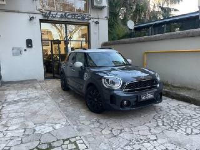 Mini Countryman 1.5 Cooper Se  Countryman All4  