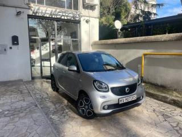 Smart Forfour 90 0.9 Turbo Prime 