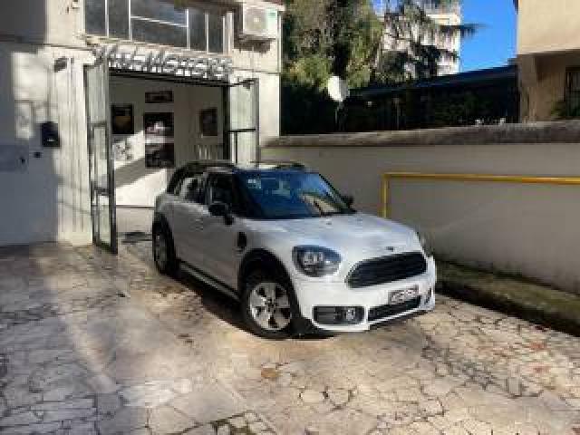 Mini Countryman 2.0 Cooper D Business Countryman 