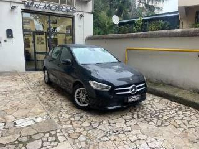 Mercedes Benz B 180 D Automatic Executive 