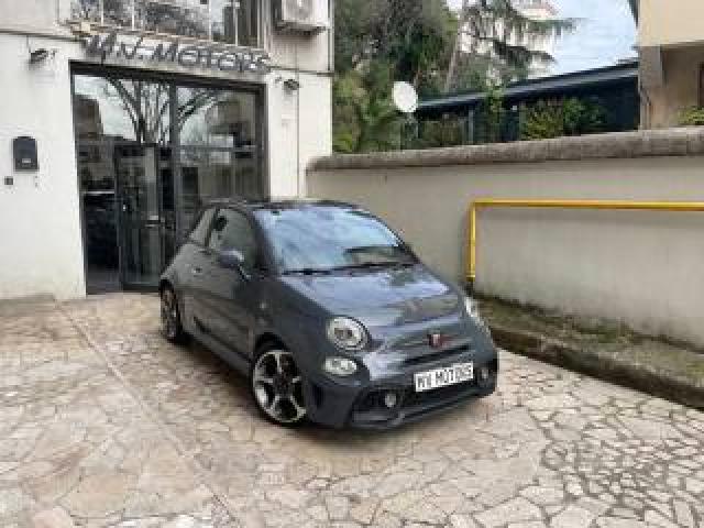 Abarth 595 1.4 Turbo T-Jet 145 Cv Tetto  