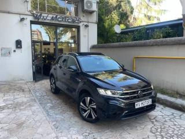 Volkswagen T-Roc 1.5 Tsi Act Dsg R-Line 