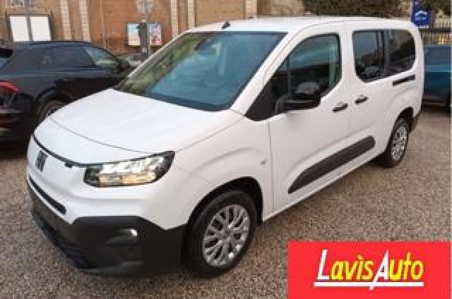 Fiat Doblo Doblò 1.5 Bluehdi 130 Cv Pl 