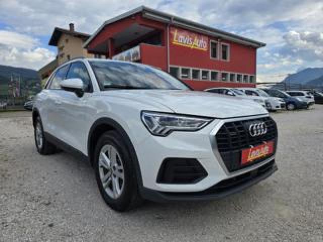 Audi Q3 40 Tfsi Quattro S Tronic 