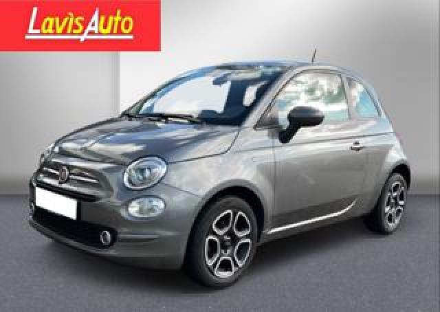 Fiat 500 1.0 Hybrid Club 