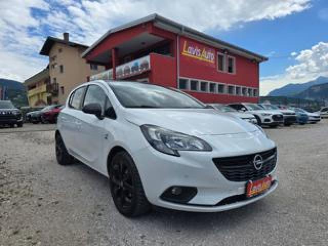 Opel Corsa 1.4 90cv Gpl Tech 5 Porte Advance 