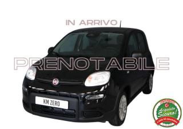 Fiat Panda 1.0 Hybrid Pandina Prezzo Reale 