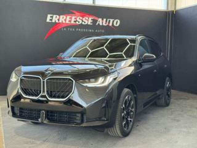 Bmw X3 Xdrive 20d Msport 