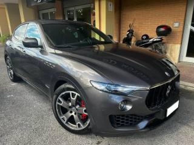 Maserati