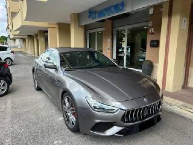 Maserati