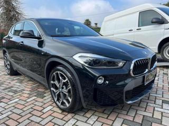 Bmw X2 Xdrive25d Msport-X Finanziabile 