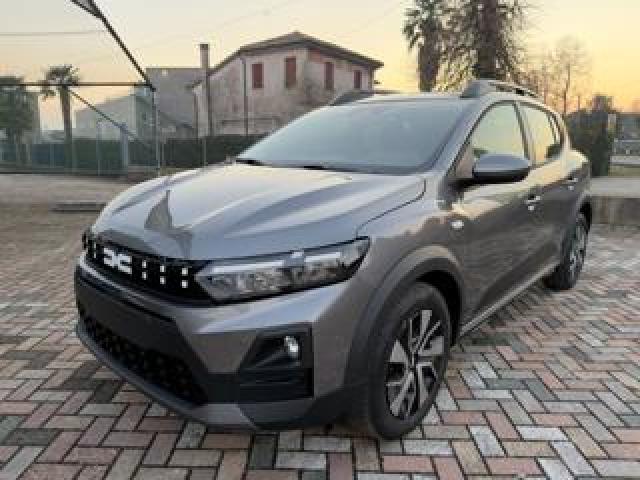 Dacia Sandero Stepway 1.0 Tce Eco-G Expression 