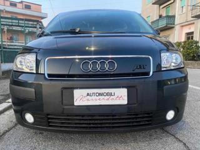 Audi A2 1.4 16v Motore Nuovo 