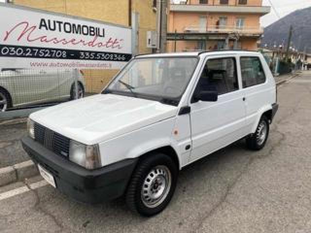 Fiat Panda 1ª Serie 750 Fire Cl  G.p.l. Neopatentati 