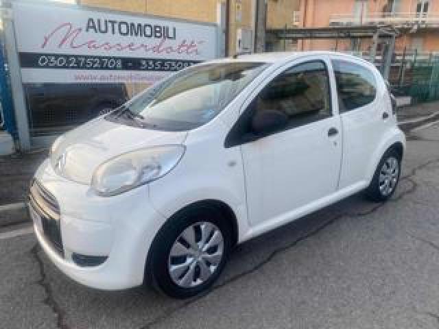 Citroen C1 1.0 5 Porte Airdream Deejay Neopatentati 