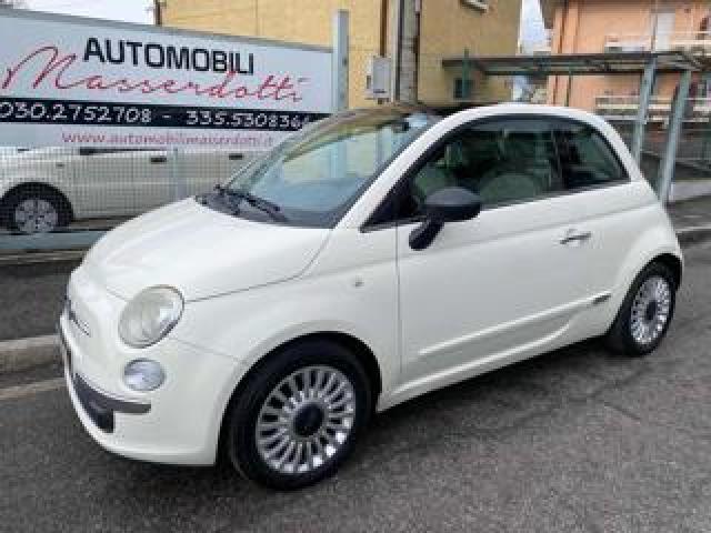 Fiat 500 1.2 Lounge Neopatentati 