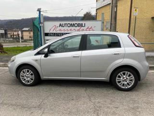 Fiat Punto Evo 1.3 Mjt 75 Cv Dpf 5 Porte S&s Active 