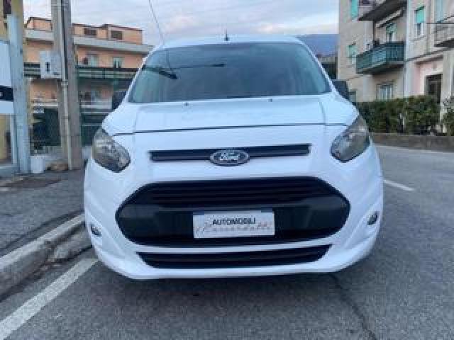 Ford Tourneo Connect 1.6 Tdci Plus Tre Posti 