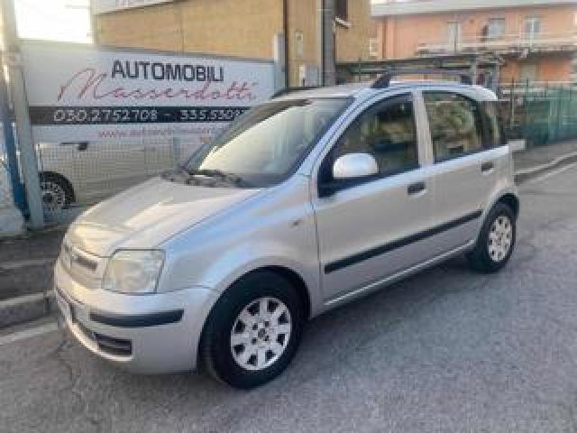 Fiat Panda 1.2 Dynamic Neopatentati 