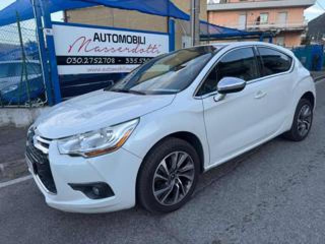 Ds Automobiles Ds 4 1.6 E-Hdi 110 Airdream Business 