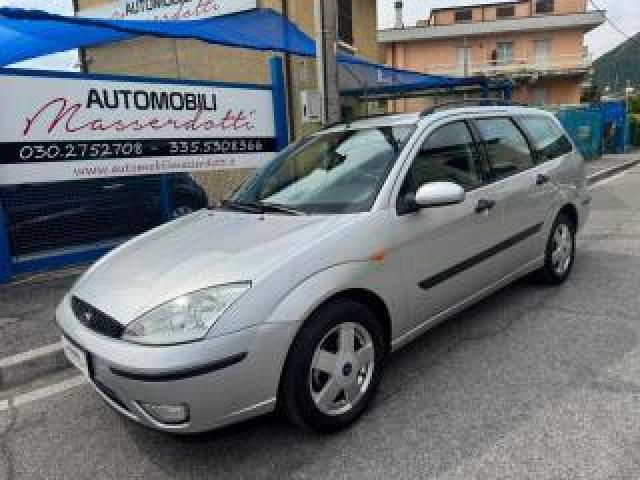 Ford Focus 1.8 Tdci 