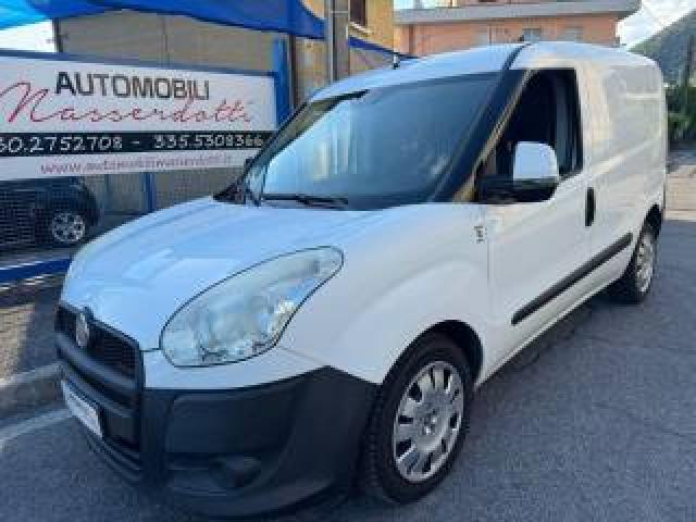 Fiat Doblo Doblò 2.0 Mjt Pc-Tn Cargo Lamierato 