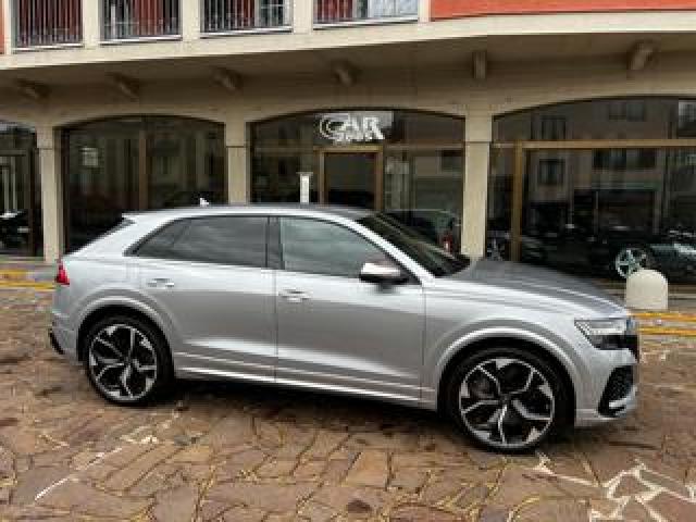 Audi Rs Q8 Tfsi  Quattro Tiptronic..freni Carbo..ivaesposta.! 