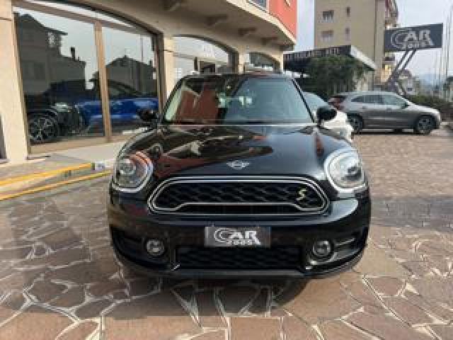 Mini Countryman 1.5 Cooper Se Countryman All4 Automatica 