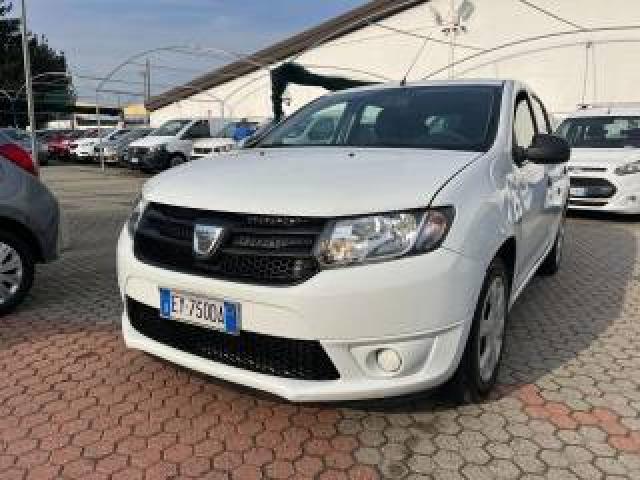 Dacia Sandero Sandero 1.2 Ambiance Gpl 75cv 