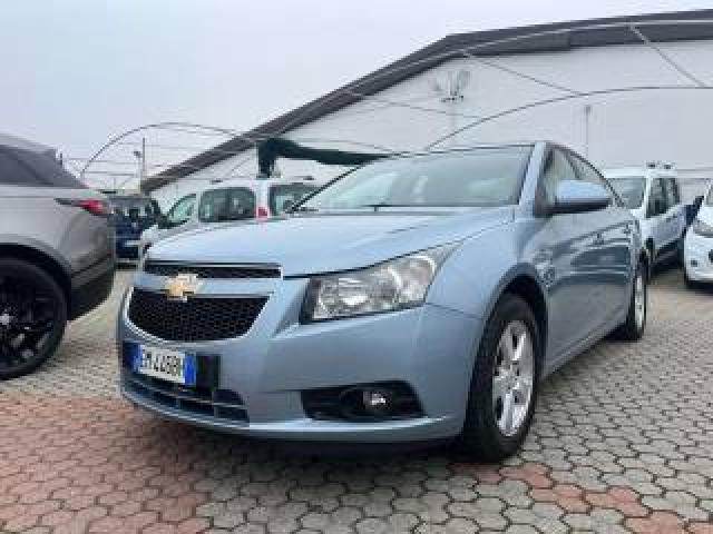 Chevrolet Cruze Cruze 1.6 Ls 