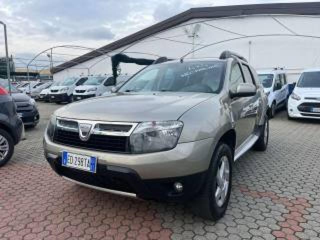 Dacia Duster Duster 1.5 Dci Laureate 4x4 110cv 