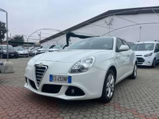 Alfa Romeo Giulietta Giulietta 1.6 Jtdm