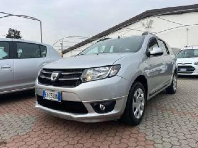 Dacia Logan Logan Mcv 1.2 Ambiance Gpl 75cv 