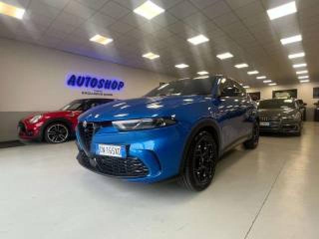 Alfa Romeo Tonale Tonale 1.6 Sprint 130cv Tct6 