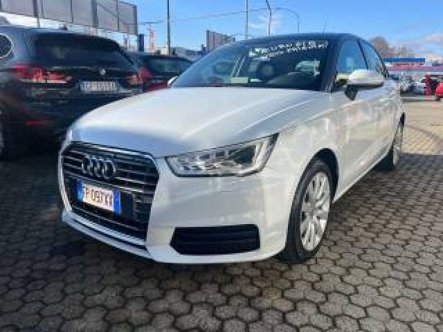 Audi A1 A1 I  Sportback Sportback 1.6 Tdi 