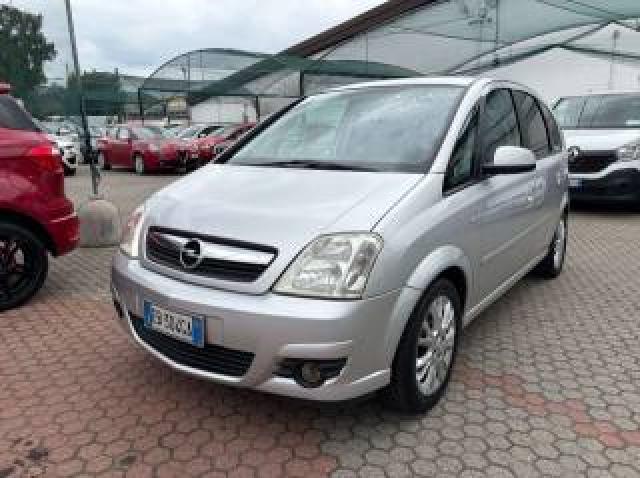 Opel Meriva Meriva I 1.4 16v Club Gpl-Tech Scd 2030 