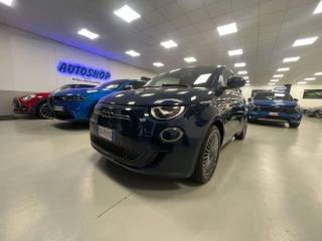 Fiat 500e 500 Iv 2020 42 Kwh  Opening Edition 