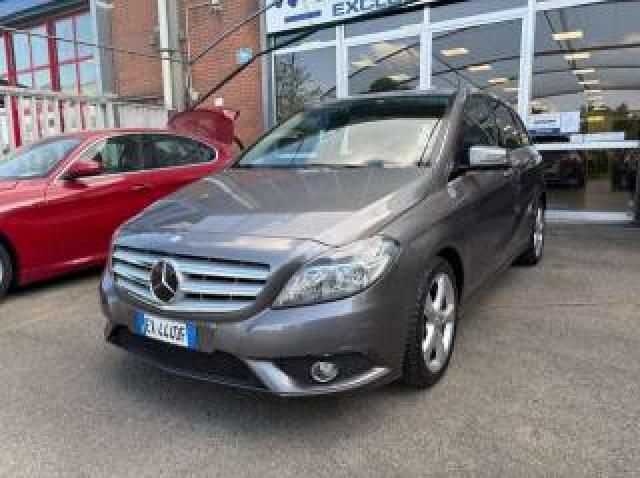 Mercedes Benz B 180 Classe B - T246 Cdi Be Executive 