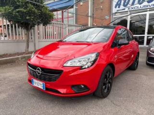 Opel Corsa Corsa V 3p 1.4 B-Color Gpl 90cv 