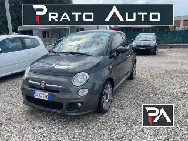 Fiat 500 0.9 Twinair Turbo Gq 