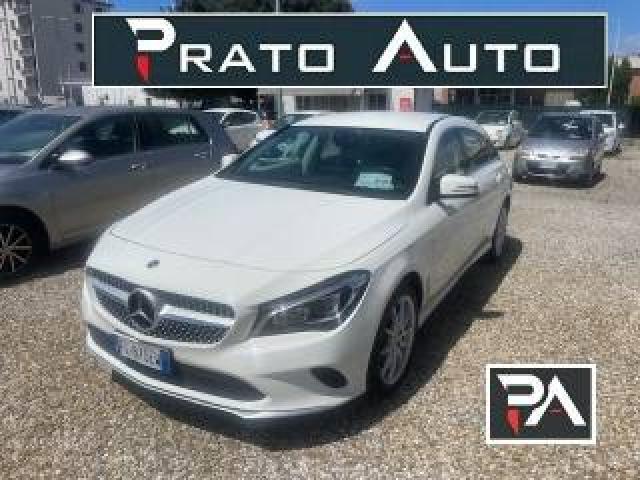 Mercedes Benz Cla 200 D S.w. Automatic Premium 