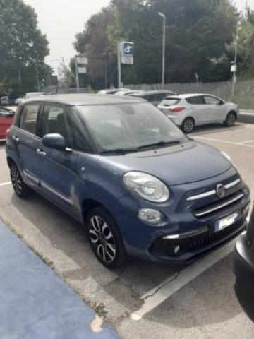 Fiat 500l 0.9 Twinair Turbo Natural Power Lounge 